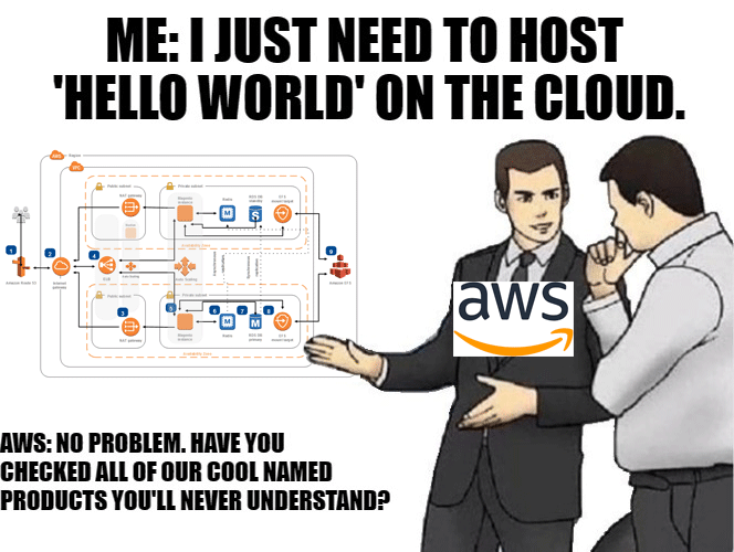 aws meme by /u/donjuan26